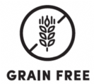 מזון לכלבים ללא דגנים Grain Free