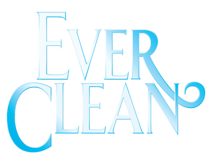 חול לחתולים אוור קלין EverClean